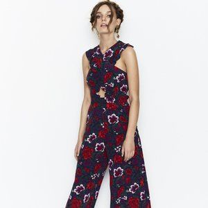 Alice McCall Wildwood Jumpsuit size 6 (AU 10)